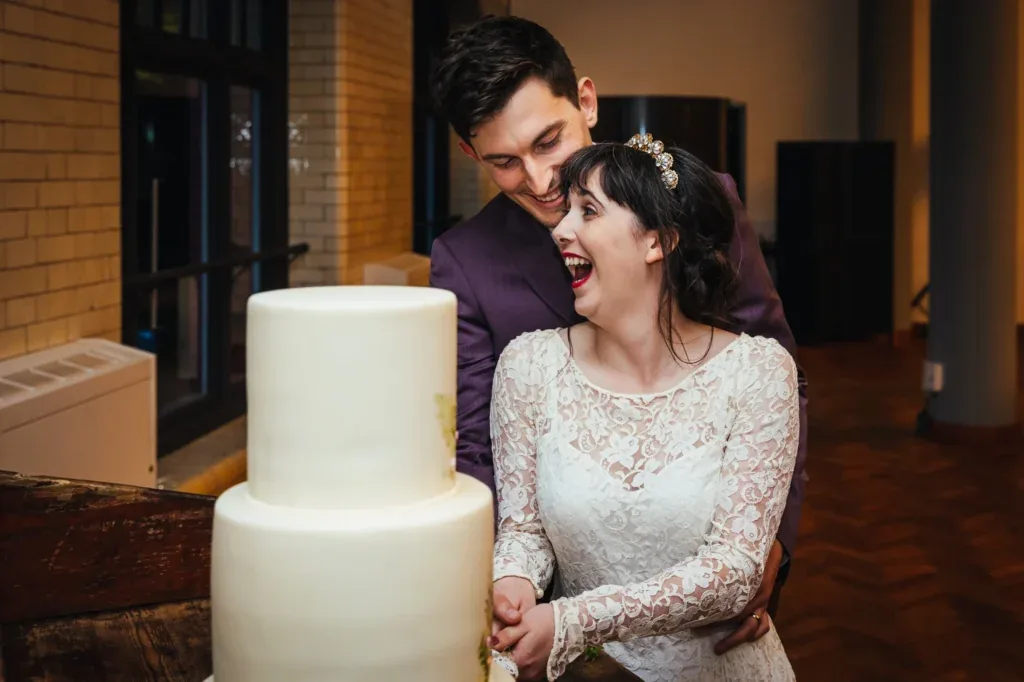 Wedding photography costs explained by Kirsty Rockett