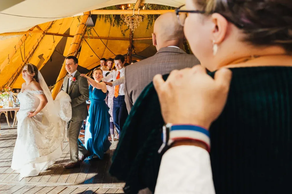 Wedding at Royle Forest wedding venue, photographed by Kirsty Rockett